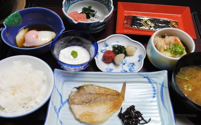 Yumeya Hanatsukushi