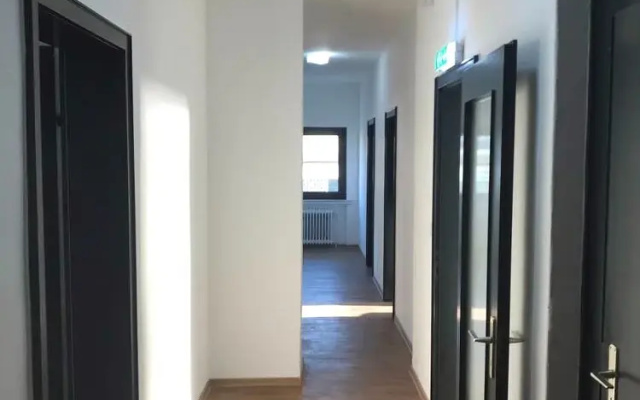 Living at Klassvilla - Weserwehr No. 2