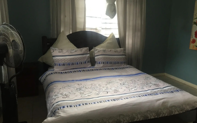 John's Place