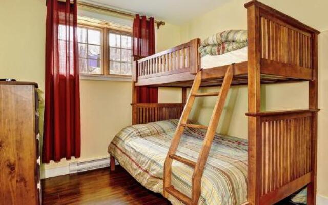 Chalets Alpins- 9001 Chemin des Alpages II