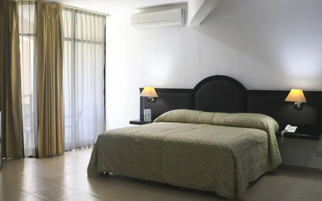 Hotel Posada Del Mar