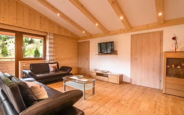 Cozy Apartment in Radstadt near Ski Lift