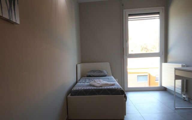 Pazzallo Apartments