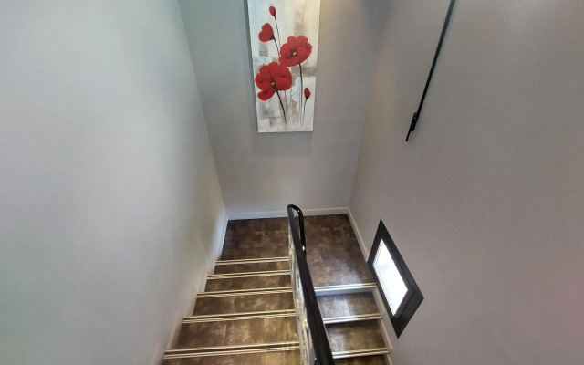 Logis Hôtels - Chez Terrassier - Hôtel et Restaurant