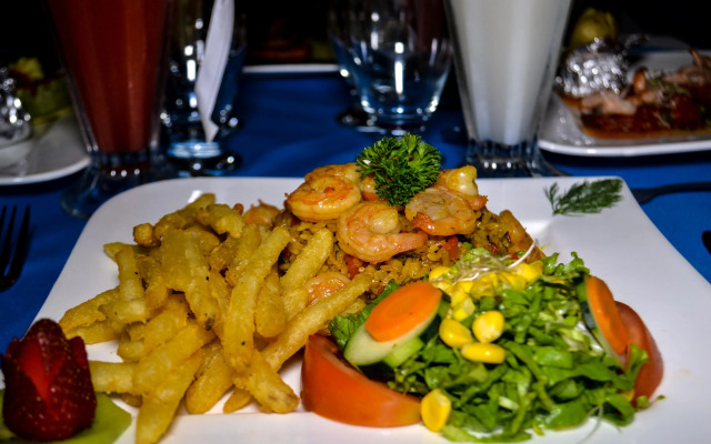 Termales del Bosque & Hot Springs