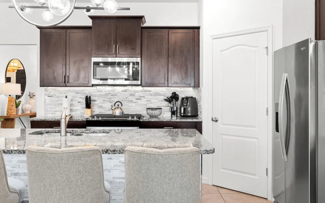 Disney Vacation Home Solterra