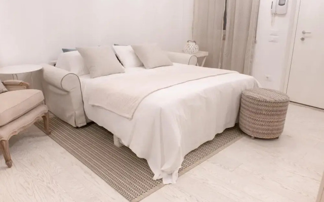 The Suite Home Verona