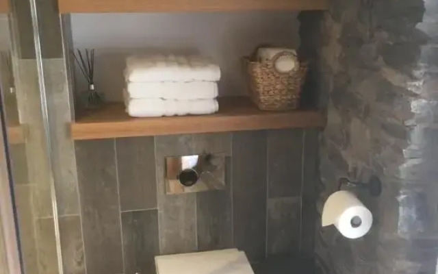 Riverside Suites Llangollen
