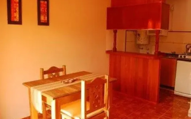 Apart Costa Rivera