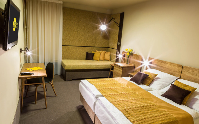 Hotel Golf Depandance