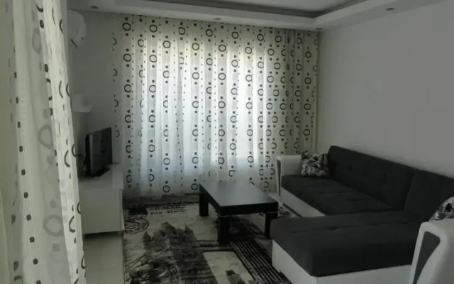 Suite Residence