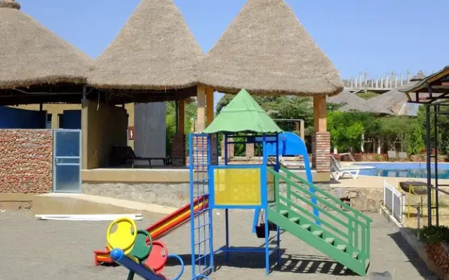 Emerald Resort Arbaminch