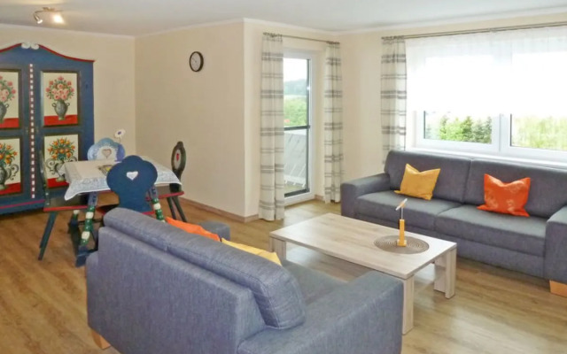 Apartment Fritz Bischofsmais