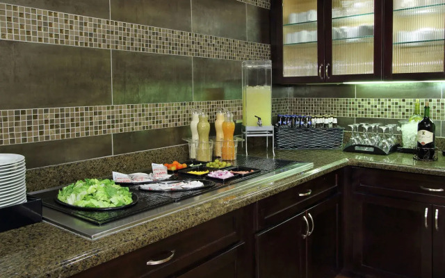 Homewood Beaumont, TX