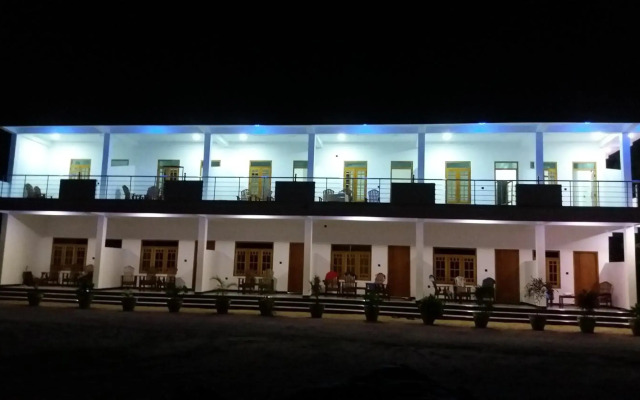 Sea Zone Hotel Nilaveli