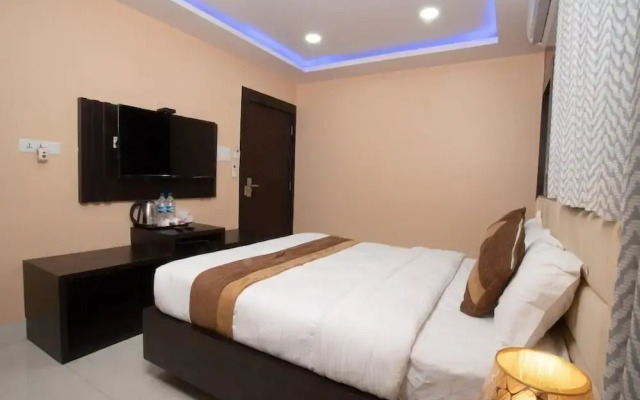 Annapurna Hotel