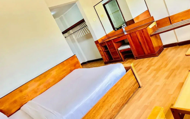 Royal Village Hotel Dar Es Salaam