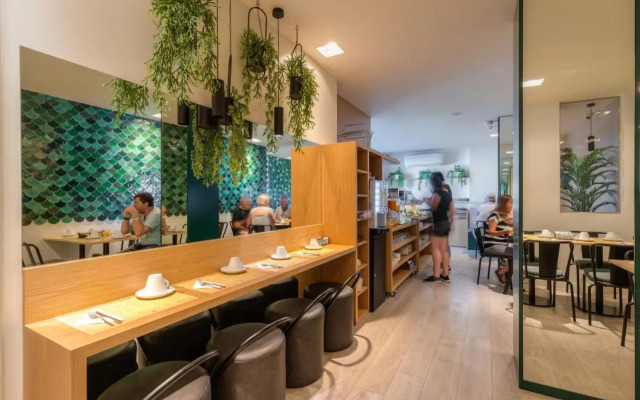 Hotel Spot Family Suites