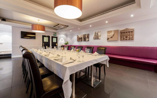 Mercure Hotel London Kensington
