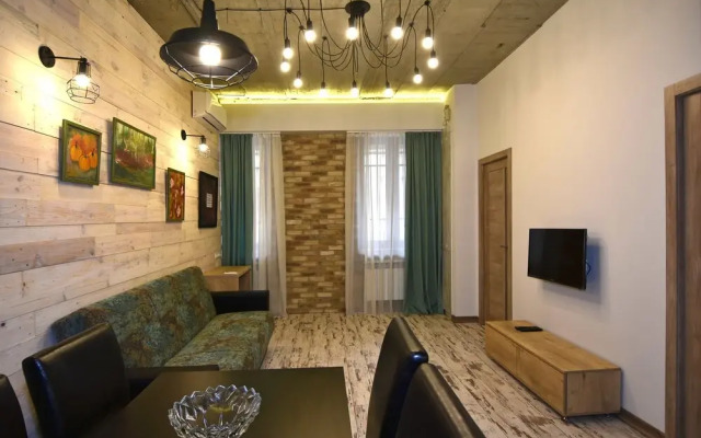Gallery Apartment 2