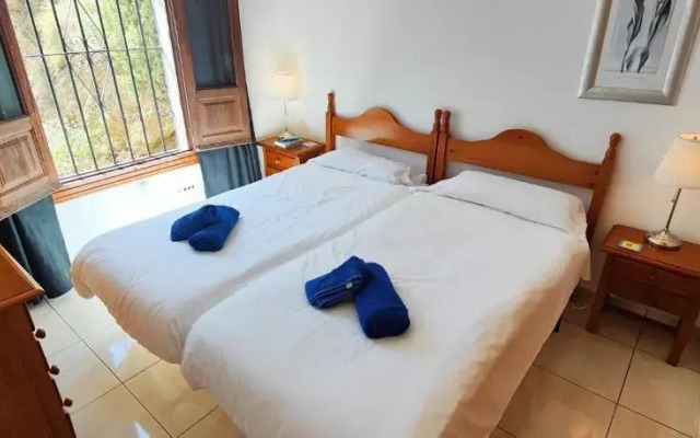 AP346 - Torrox Beach Club