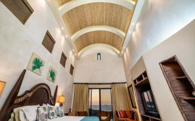 Villa Sahalee