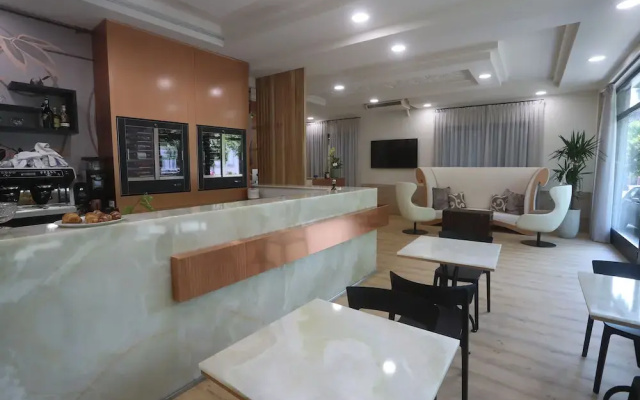 Hotel Central Giacomini