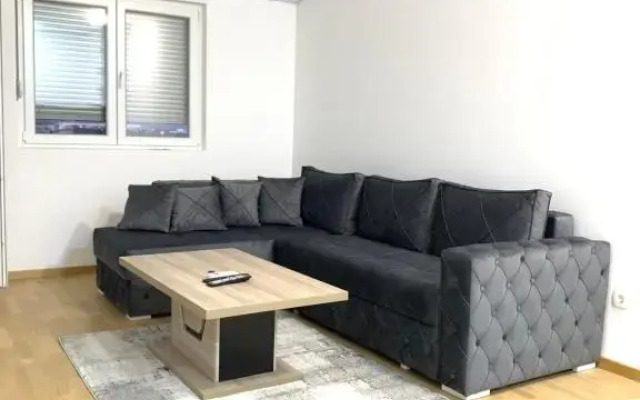 Apartment 45m2 Podgorica