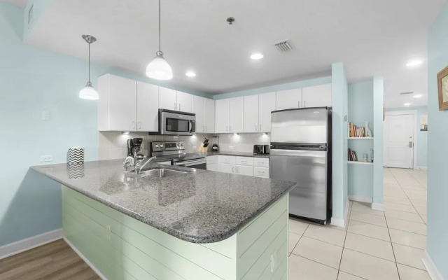 Grand Panama 1005 - Tower Two