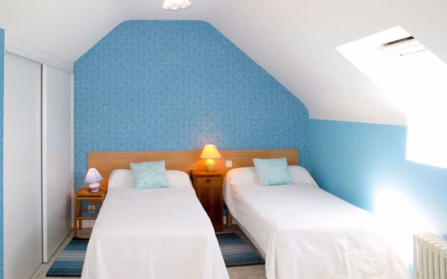 Gîte Triskell (PML101)