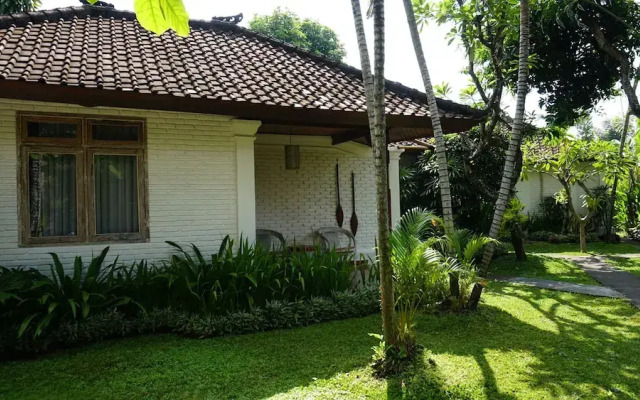 Prima Cottage