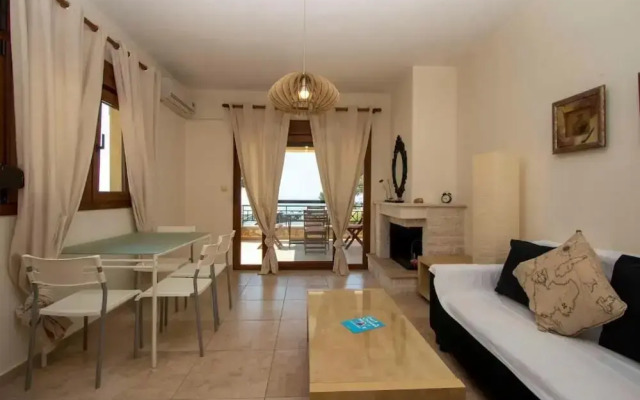 Akrogiali Villas