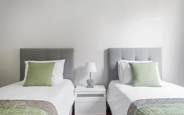Barreiros Serenity by Madeira Sun Travel