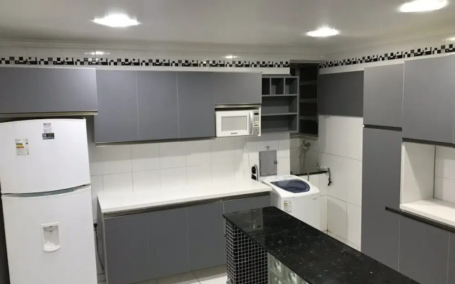 Apartamento Em Copacabana