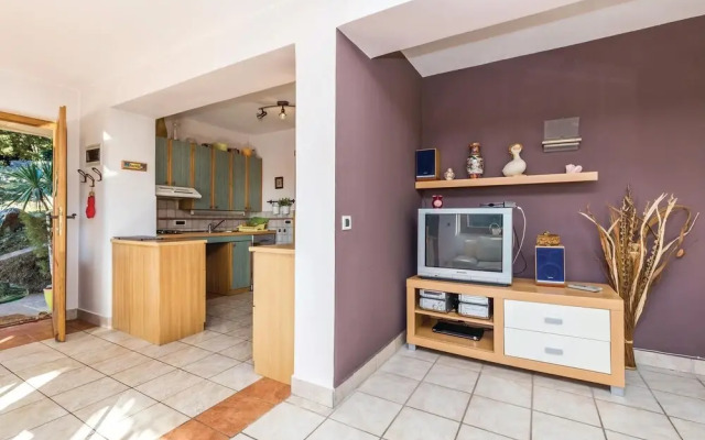Amazing Home in Rijeka With Wifi and 1 Bedrooms