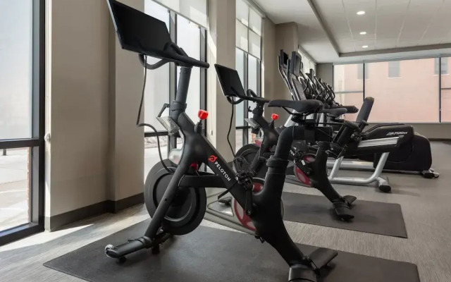 Courtyard Owatonna Downtown