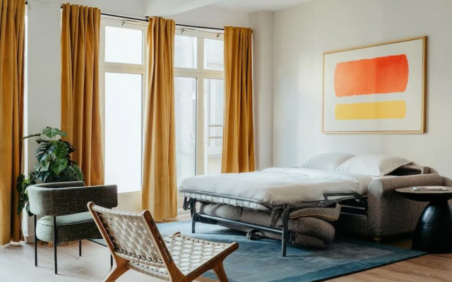 Edgar Suites Montmartre - Abbesses