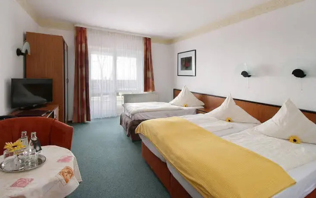 Hotel-Restaurant Weinberg