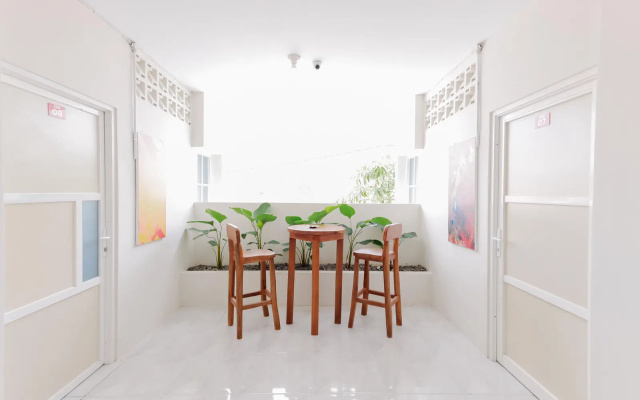 RedDoorz Syariah Near Gor Bung Karno Nganjuk