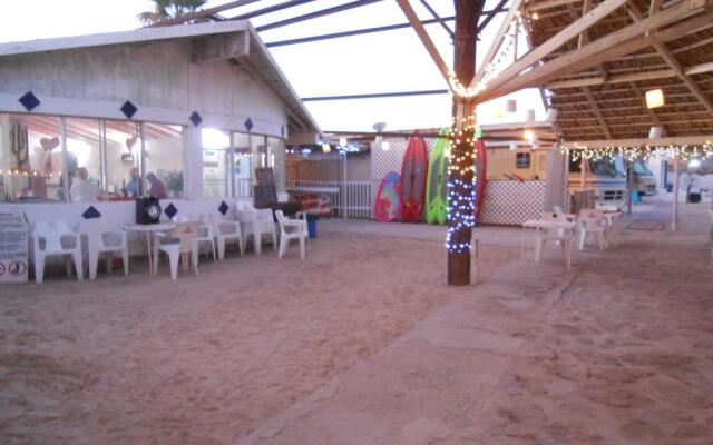 #40 Bungalow Seaside Hotel & Victors RV Park