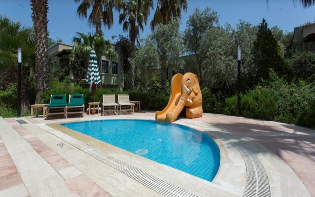 Hotel Zeytinada