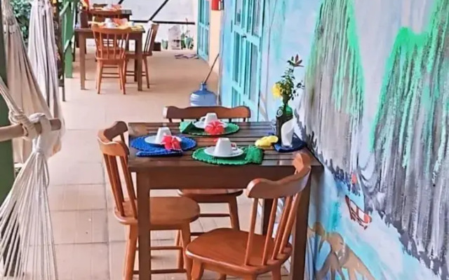 Casa de Samuel Lobrito