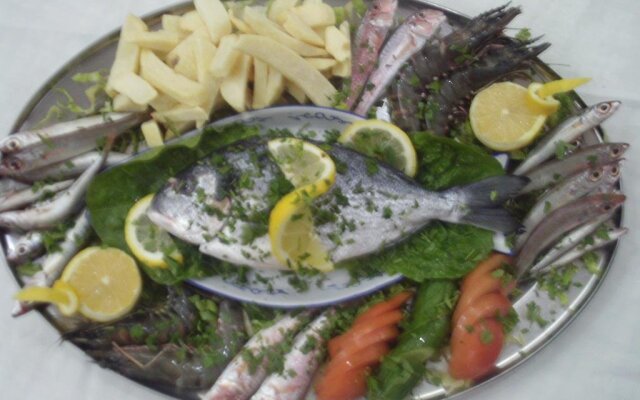 Governors Beach Panayiotis