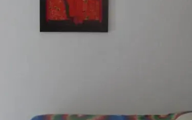mi Casa, su Casa