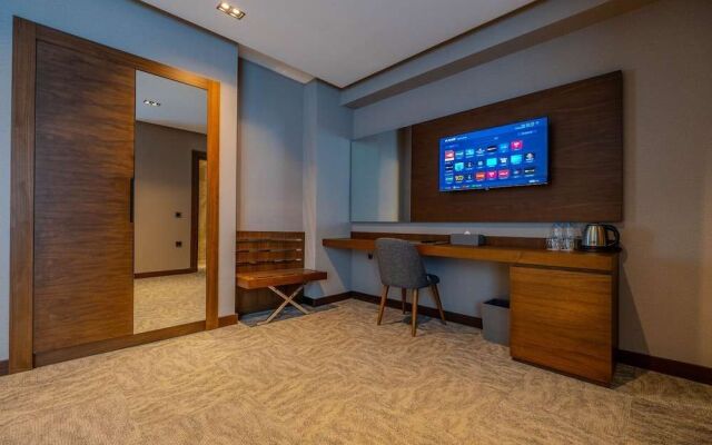 B'İstanbul Hotel