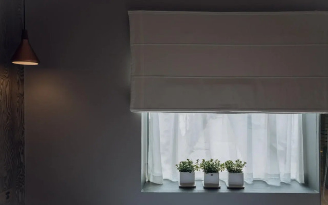 Yangzhou C3 Boutique Hotel