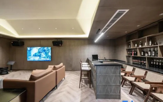 Shanghai Rongju Shagang Homestay