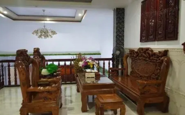 Huynh Nhu 2 Hotel