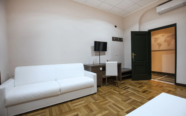 Guesthouse Vittoria Rooms