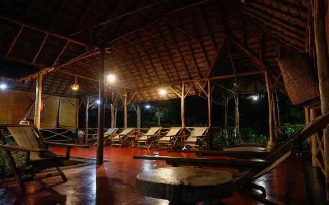 Green Dreams Eco Stay